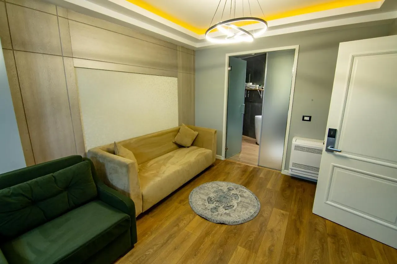 Tree Hotel Korce