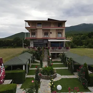Hotel Restaurant Aleksander