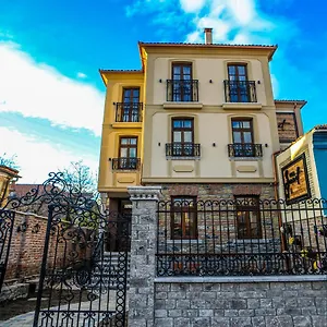 Hotel Sonnet