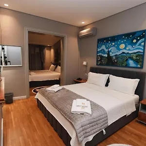 Hotel Mariss