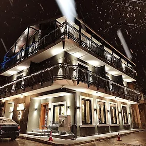 Hotel Lordev
